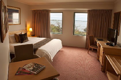 Pagoda Resort & Spa - Accommodation Resorts 2