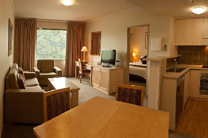 Pagoda Resort & Spa - Accommodation Resorts 3