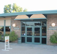 Eucla Motor Hotel - Accommodation Resorts