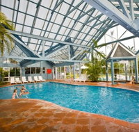 Broadwater Beach Resort - Accommodation Resorts