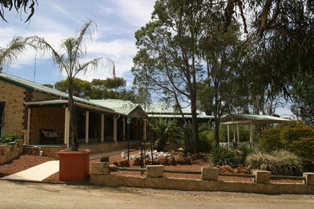 Nunile WA Accommodation Resorts