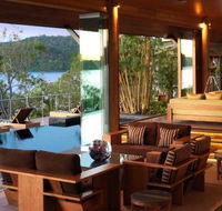 Qualia Luxury Holiday Resort - Accommodation Resorts