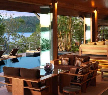 Qualia Luxury Holiday Resort - Accommodation Resorts 0