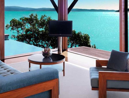 Qualia Luxury Holiday Resort - Accommodation Resorts 1