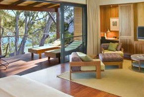 Qualia Luxury Holiday Resort - Accommodation Resorts 3