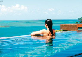 Qualia Luxury Holiday Resort - Accommodation Resorts 4