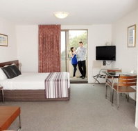 Atrium Resort Mandurah - Accommodation Resorts