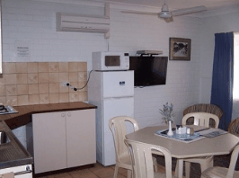 Busselton Jetty Chalets - Accommodation Resorts