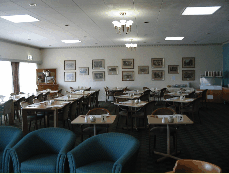 Collie Motel - Accommodation Resorts 0