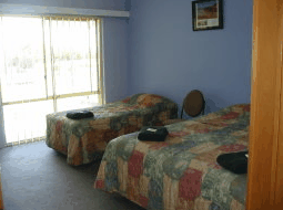 Collie Motel - Accommodation Resorts 1