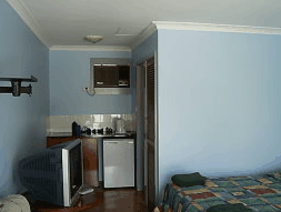 Collie Motel - Accommodation Resorts 2