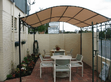 Collie Motel - Accommodation Resorts 3