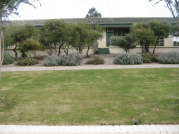 Collie Motel - Accommodation Resorts 4