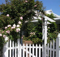 Durack House Bed  Breakfast - Accommodation Resorts