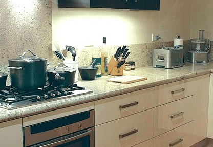 Constellation Apartments - Accommodation Resorts