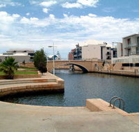 Crest Del Mar Apartments - Accommodation Resorts