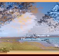 Denham Seaside Tourist Village - Accommodation Resorts