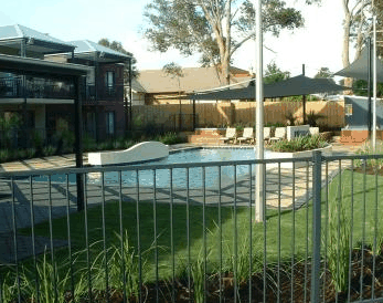 Forte Leeuwin Apartments - Accommodation Resorts