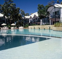 Mandurah Quay Resort - Accommodation Resorts