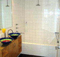 Guadalupe Hill - Accommodation Resorts