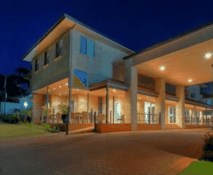 Kalbarri Edge Resort - Accommodation Resorts 0