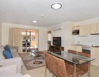 Kalbarri Edge Resort - Accommodation Resorts 1