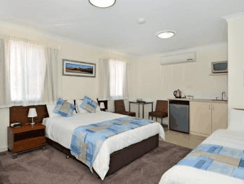 Kalbarri Edge Resort - Accommodation Resorts 2