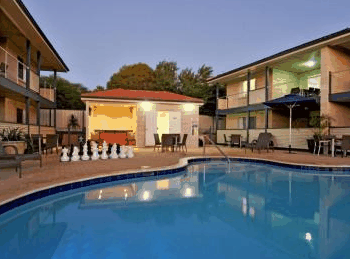 Kalbarri Edge Resort - Accommodation Resorts 3