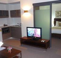 Bannister Suites Fremantle - Accommodation Resorts
