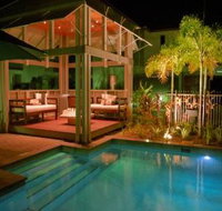 Broome Apts Park Court - Accommodation Resorts