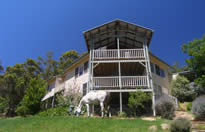 Nannup Valley Retreat - Accommodation Resorts 0