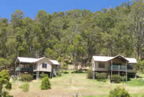 Nannup Valley Retreat - Accommodation Resorts 1