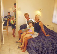 Onslow Mackerel Motel - Accommodation Resorts