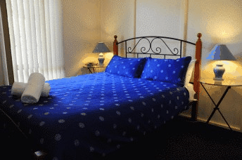 Pelicans Holiday Village - Accommodation Resorts