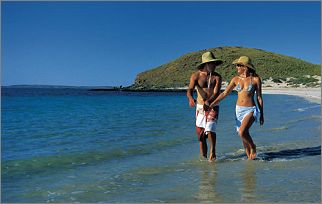 Wickham WA Accommodation Resorts