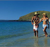 Point Samson Resort - Accommodation Resorts