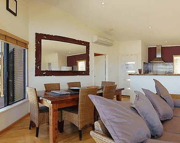 Redgate Beach Escape - Accommodation Resorts