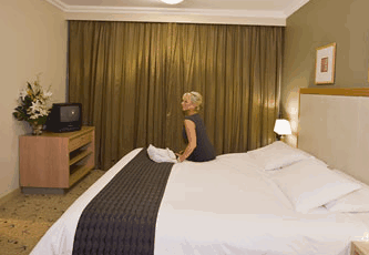 Rydges Kalgoorlie - Accommodation Resorts 3