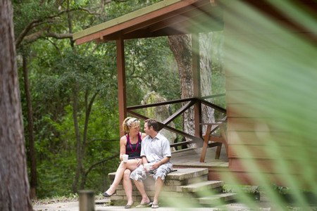 Hungry Head Cabins - Accommodation Resorts 0