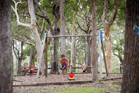 Hungry Head Cabins - Accommodation Resorts 4