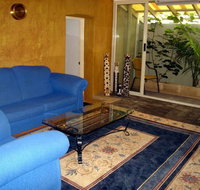 Terrace Central BB Hotel - Accommodation Resorts