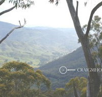 Craigmhor Mountain Retreat - Accommodation Resorts