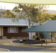 Snowy Mountains Alpine Cottages - Accommodation Resorts