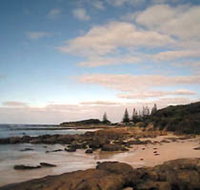 Flinders Bay Caravan Park - Accommodation Resorts