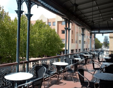 Rosie O'Grady's Irish Pub - Accommodation Resorts