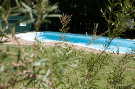 Alluna Motel - Accommodation Resorts