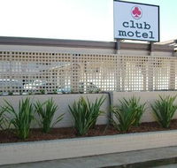 Club Motel - Accommodation Resorts