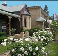 Country Comfort Armidale - Accommodation Resorts