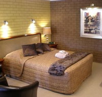 Estelle Kramer Motor Inn - Accommodation Resorts