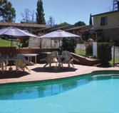 Hideaway Motor Inn - Accommodation Resorts